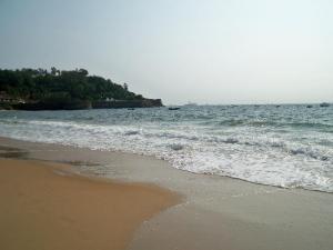 Ramada Caravela Beach Resort, Goa | Go Discover Abroad